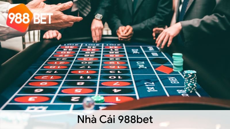 988bet - Nền tảng cá cược trực tuyến nổi tiếng tại Việt Nam 2 988bet