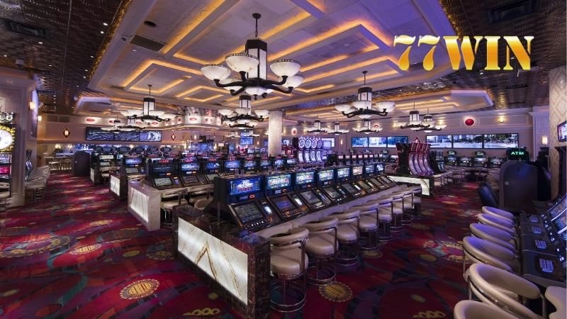 Giới thiệu về 77win – Uy tín làm nên thương hiệu top đầu